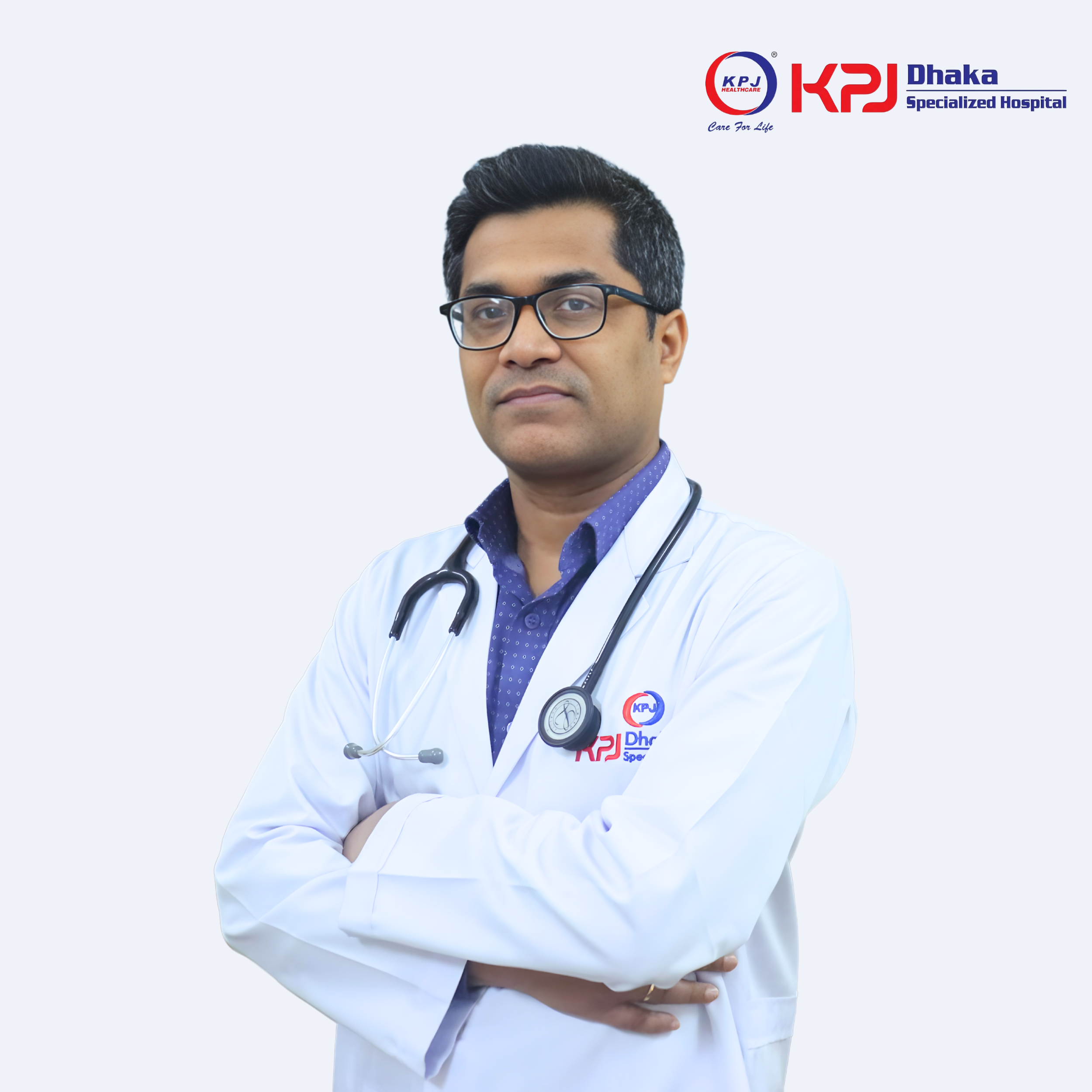 Dr. Rahul Bhakta